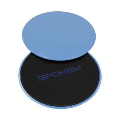 7. Spokey Slidi 943396 Exercise Disc