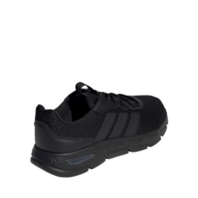 3. Adidas Cloudfoam Flex Laces Men's Shoes Black HQ4855