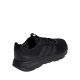 3. Adidas Cloudfoam Flex Laces Men's Shoes Black HQ4855