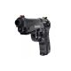 3. BRUNI CN814 Sport air pistol, cal. 4.5 mm BB, 20-shot CO-2, up to 17J