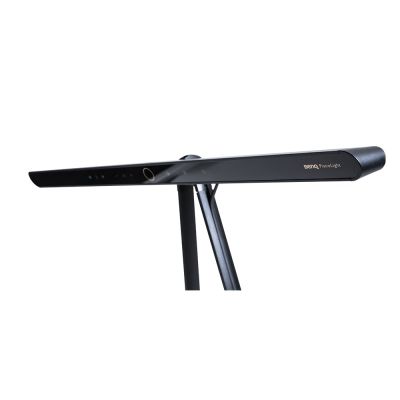 15. BenQ PianoLight R monitor lamp Black 1070 lm