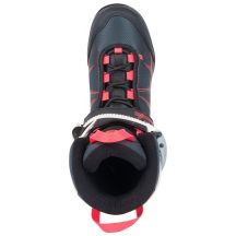 K2 ALEXIS ICE FB women's ice skates gray_pink 5