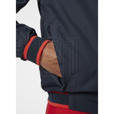 16. Helly Hensen Salt Windbreaker Jacket M 30299 597