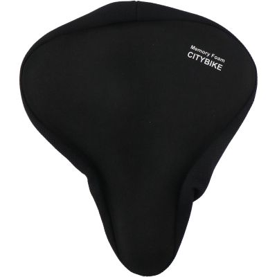 6. MEMORY FOAM COVER FOR SADDLE 260x235MM DUNLOP