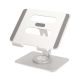 5. Nedis silver tablet stand