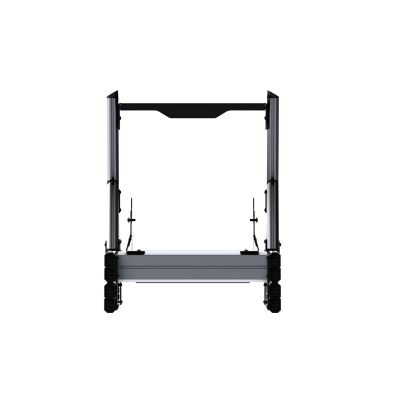 4. Res-Tech CK SM 01 0A Flight Simulator/Racing Cockpit Accessory