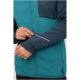 2. Viking Birger Hoodless Sweatshirt – blue/navy