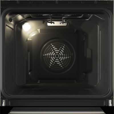 20. GORENJE GECS5B70CLI kitchen