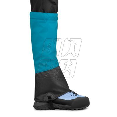 5. Spokey Tracky II gaiters, size M SPK-942524