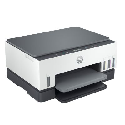 3. HP Smart Tank 670 Wireless All-in-One Color Printer, Duplex Printing; Copy, Scan