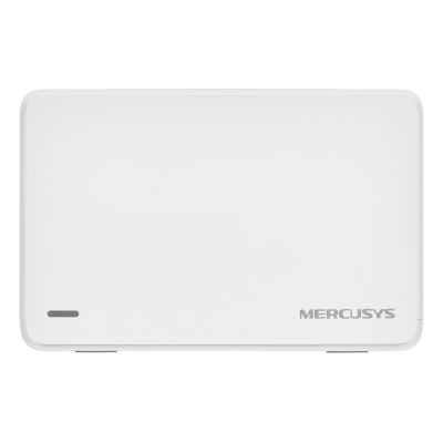 11. Mercusys Halo H80X System (2-pack) Dual-band (2.4 GHz/5 GHz) Wi-Fi 6 (802.11ax) White 3 Internal