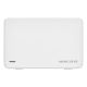 11. Mercusys Halo H80X System (2-pack) Dual-band (2.4 GHz/5 GHz) Wi-Fi 6 (802.11ax) White 3 Internal