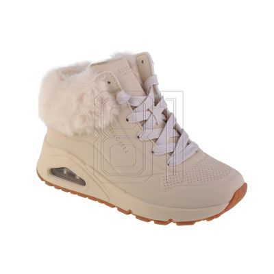 Skechers Uno - Fall Air 310539L-NAT Beige 27