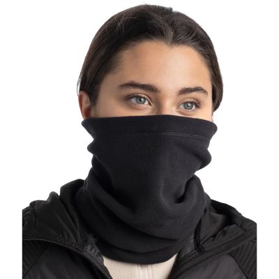 3. Buff Polar Neckwarmer 12999999910 Black One Size