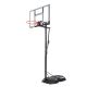 43. Lifetime 50" basketball stand BROOKLYN 90981