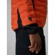 8. 4F PRO trekking jacket with Primaloft Silver filling for men 4F 4FRSS26TDJAM0961-070S