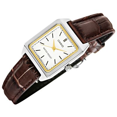 3. Women's Watch CASIO LTP-V007L-7E2 + BOX