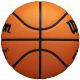 6. Basketball ball Wilson Evo NXT FIBA Game Ball WTB0965XB
