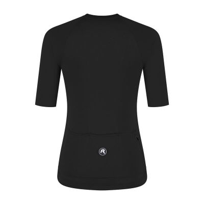 2. Rogelli ESSENTIAL II women's t-shirt black L