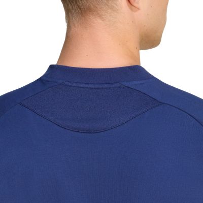 5. Men's adidas Tiro 26 Travel Tee Navy Blue KD1119
