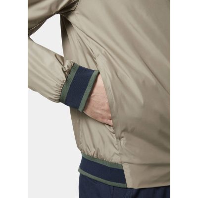 8. Helly Hansen Salt Windbreaker Jacket M 30299 757