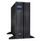 9. APC Smart-UPS X 2200VA Short Depth Tower/Rack Convertible LCD 200-240V