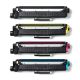 10. Brother toner kit TN243CMYK=TN-243CMYK, 1000 pages