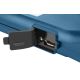 6. Ansmann WL450R Black, Blue LED