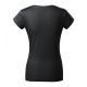 2. Malfini Fit V-neck T-shirt W MLI-16294