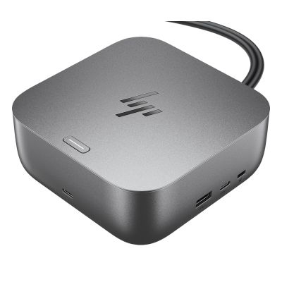 59. HP Thunderbolt 4 Ultra 280W G6 Dock