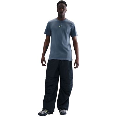 6. Nike Sportswear BB Men's T-Shirt Blue IH5067 491