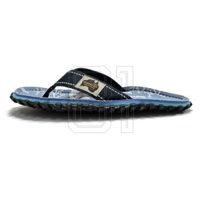 4. Flip-flops Gumbies Islander Flip-Flops Unisex Seahorse GU-FFISL152