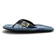 4. Flip-flops Gumbies Islander Flip-Flops Unisex Seahorse GU-FFISL152