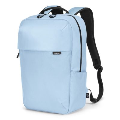 3. DICOTA D32122-RPET backpack Hiking backpack Blue Polyester