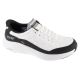 Skechers Slip-Ins: Contour Foam – Cozy 232619-WBK White 42.5