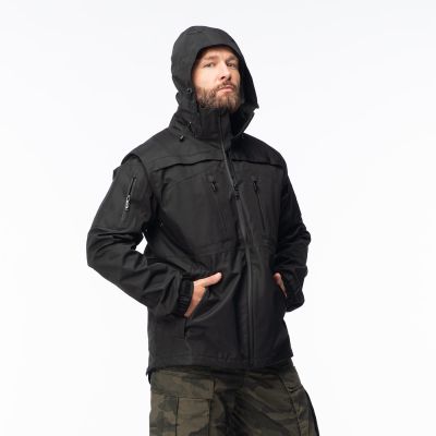 3. Magnum Sparta 2.0 M Jacket 92800057048