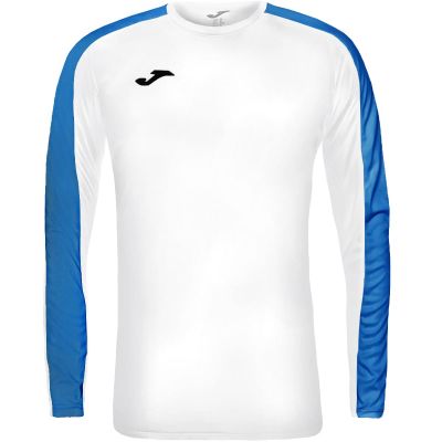 2. Joma Academy III T-Shirt L/S 101658.207