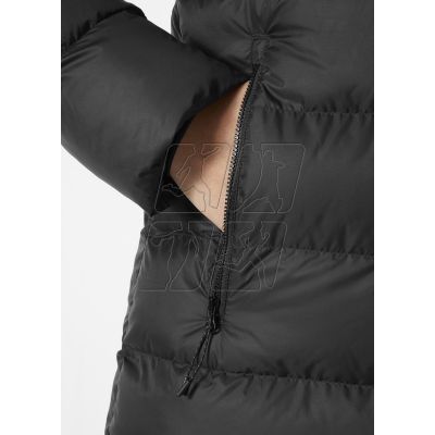 3. Helly Hansen Active Puffy Parka Jacket W 54027 990