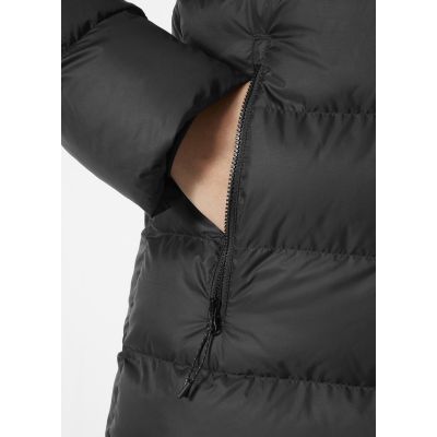 3. Helly Hansen Active Puffy Parka Jacket W 54027 990