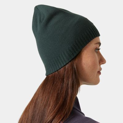 3. Helly Hansen Brand Beanie 57502 418