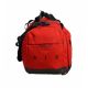 4. Red 36L Air Jordan Jam Velocity Duffle Bag - SM0920-R78