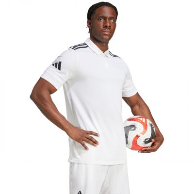 2. Adidas Squadra 25 Polo Shirt M JY3419