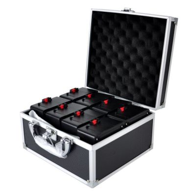 NN SL8 Wireless Remote Start System
