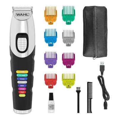 3. WAHL Color Trim Beard Trimmer 09893.0443