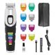 3. WAHL Color Trim Beard Trimmer 09893.0443