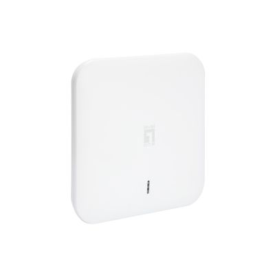 7. LevelOne WLAN AP AC1200 Dual-Band PoE/Ceiling