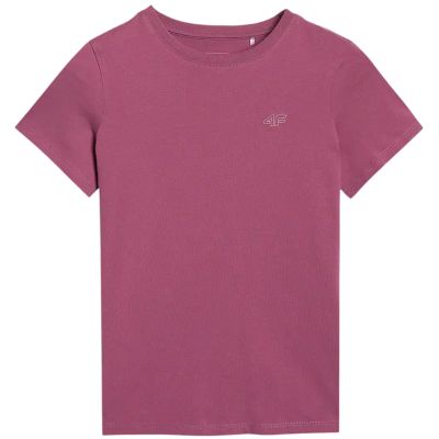 14. T-shirt 4F F2397 Jr 4FJWAW25TTSHF2397 50S