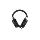 4. HATOR Hypergang 3 Wireless Headset Wireless Headband Gaming USB Type-C / USB Type-A Bluetooth Black