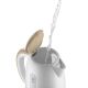 7. Beige electric kettle 1.7L RK2331 CONCEPT