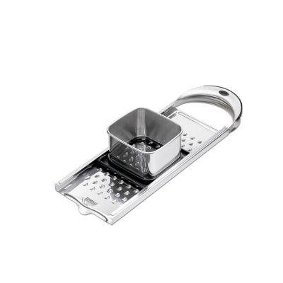 TRADIZIONE Silver Long Dumpling Maker